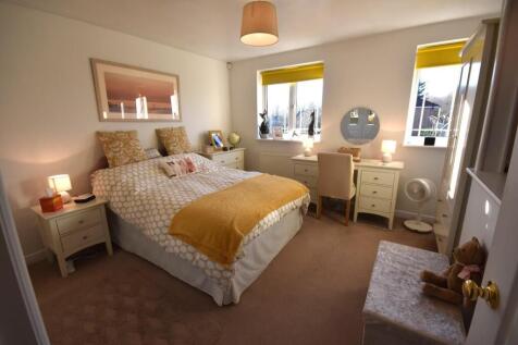 GUEST BEDROOM