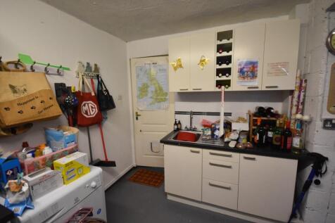 UTILITY AREA
