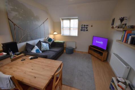 OPEN PLAN LIVING/KICHEN