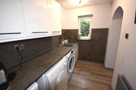 UTILITY AREA
