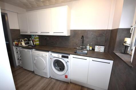 UTILITY AREA