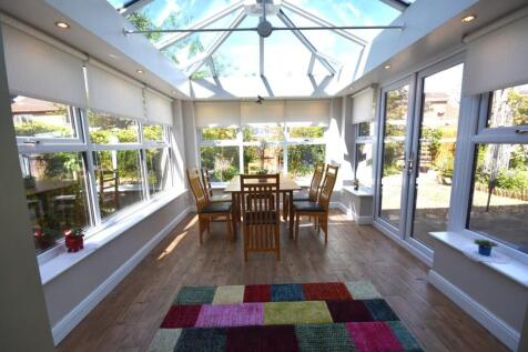 ORANGERIE