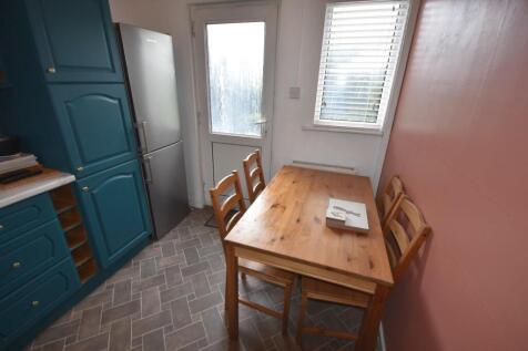 BREAKFAST/KITCHEN