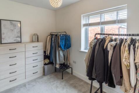 BEDROOM FIVE