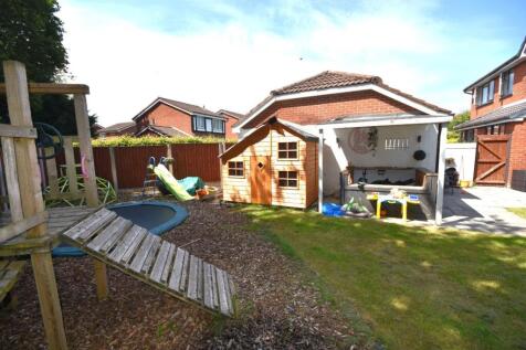 PLAY AREA
