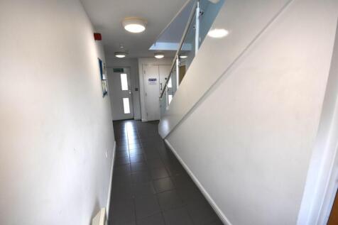 COMMUNAL HALLWAY