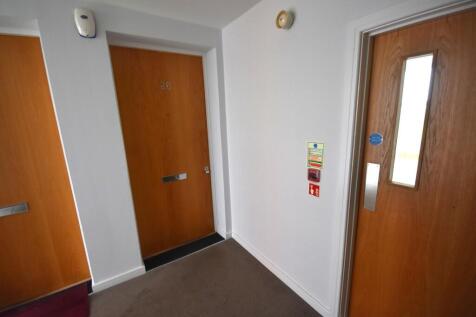 COMMUNAL HALLWAY
