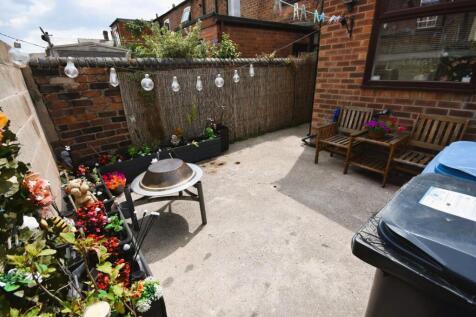REAR YARD