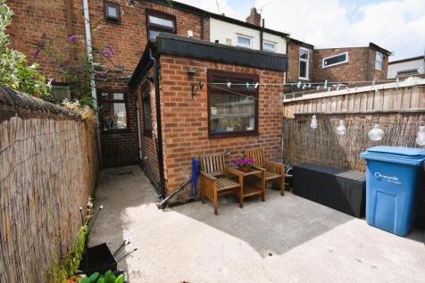 REAR YARD