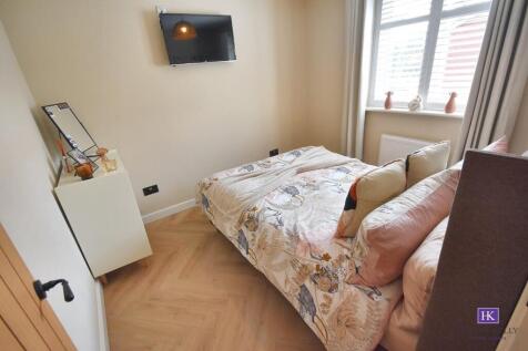 BEDROOM FOUR