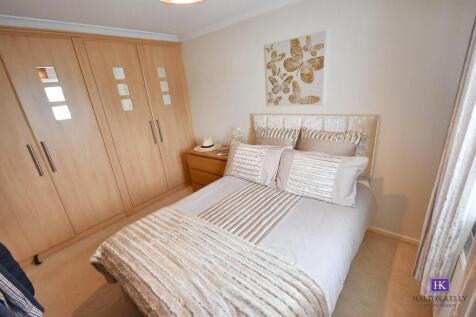 BEDROOM FIVE