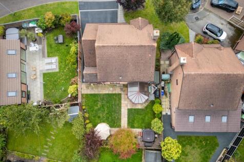 DRONE SHOTS