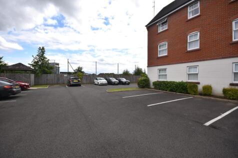 ALLOCATED PARKING AREA