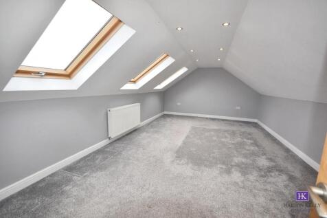 BEDROOM FIVE/GAMES ROOM
