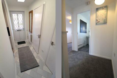 Hallway and Landing