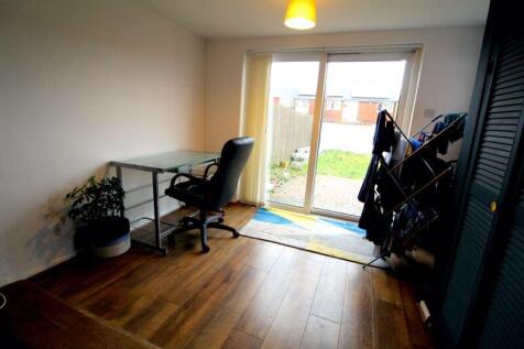 Extension Room