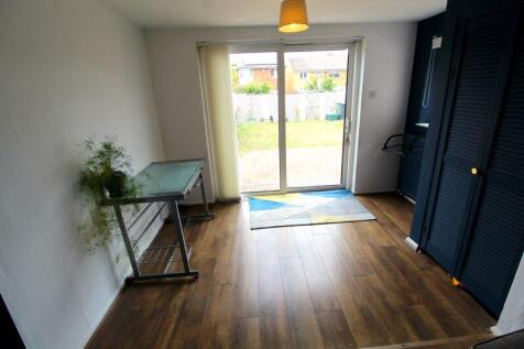 Extension Room