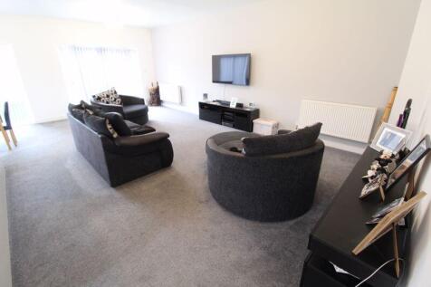 Living Room Area