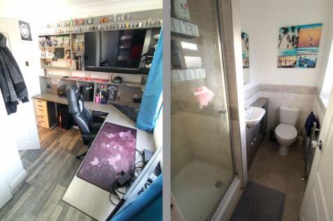 Bedroom and En-Suite