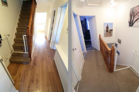 Hall and Landing