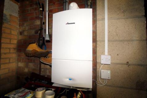 Boiler