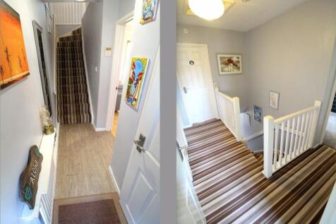 Hallway and Landing