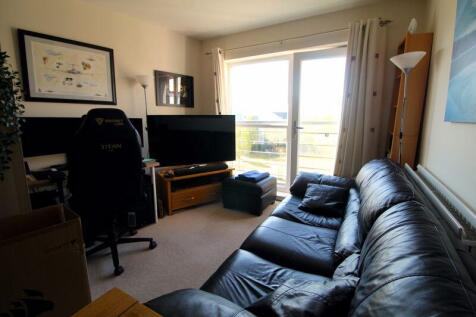 Living Room Area