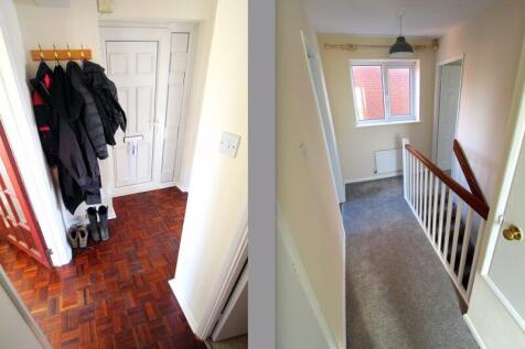 Hallway and Landing