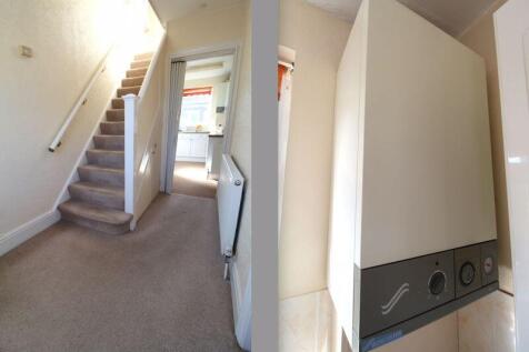 Hall and Boiler