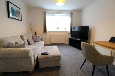 Living Room Area