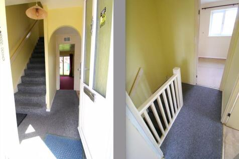 Hall and Landing