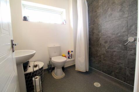 Wet Room
