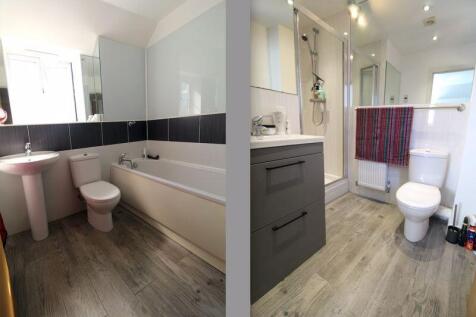 Bathroom and En-Suite