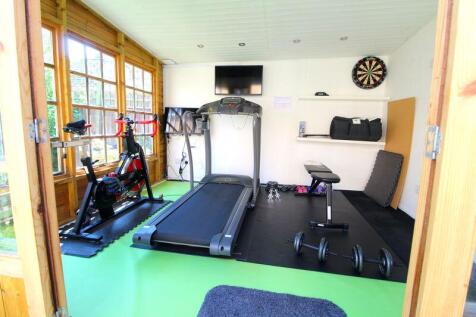 Summer House
