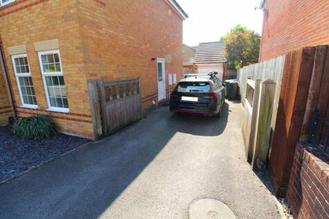 Garage and Parking