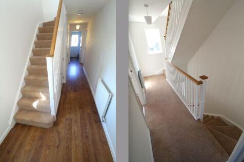 Hallway and Landing