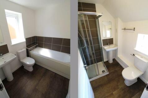 Bathroom and En-Suite