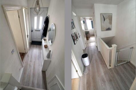 Hallway and Landing
