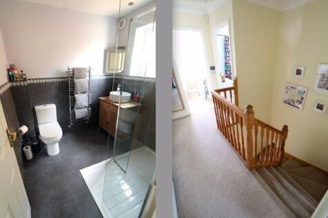 En-Suite and Landing