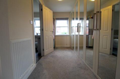Dressing Room