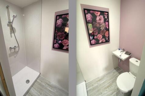 Bedroom 1 En-Suite