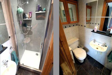 Bedroom 2 En-Suite