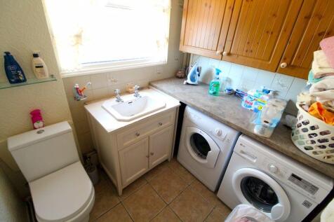Utility and WC