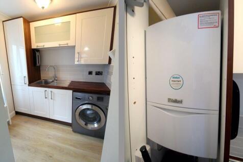 Utility and Boiler