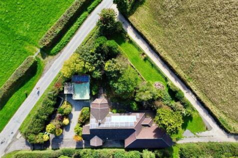 Plot Aerial