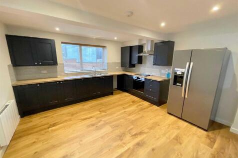 Kitchen/diningroom