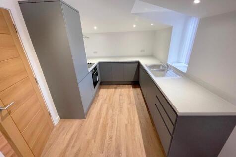 Livingroom/kitchen