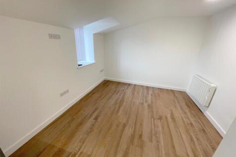 Livingroom/kitchen
