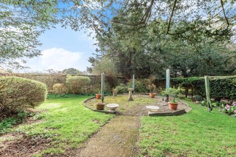 Communal Garden