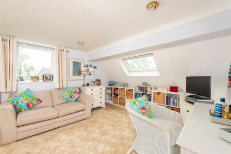1st Flr Outbuilding